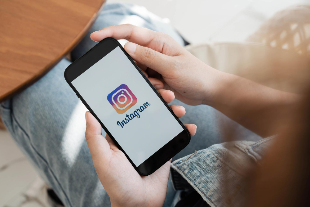 Optimizar tu perfil en Instagram, incluyendo la biografía