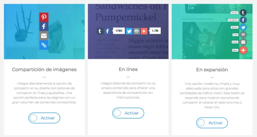 Add This Plugin social