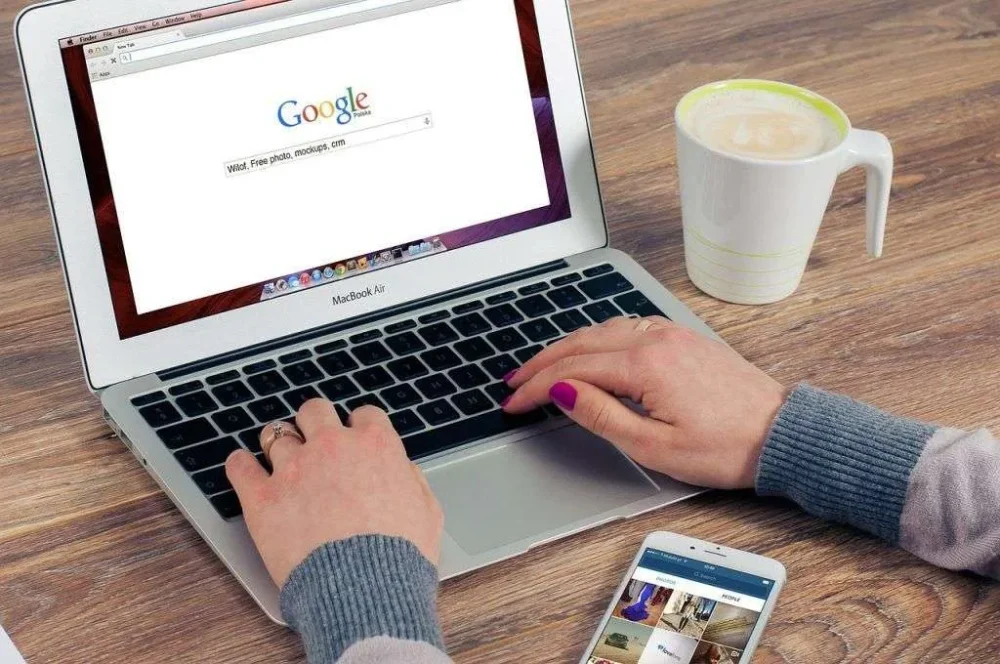 SEO-google