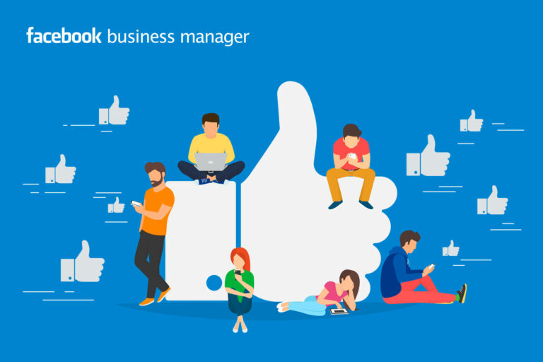 configurar Facebook Business Manager