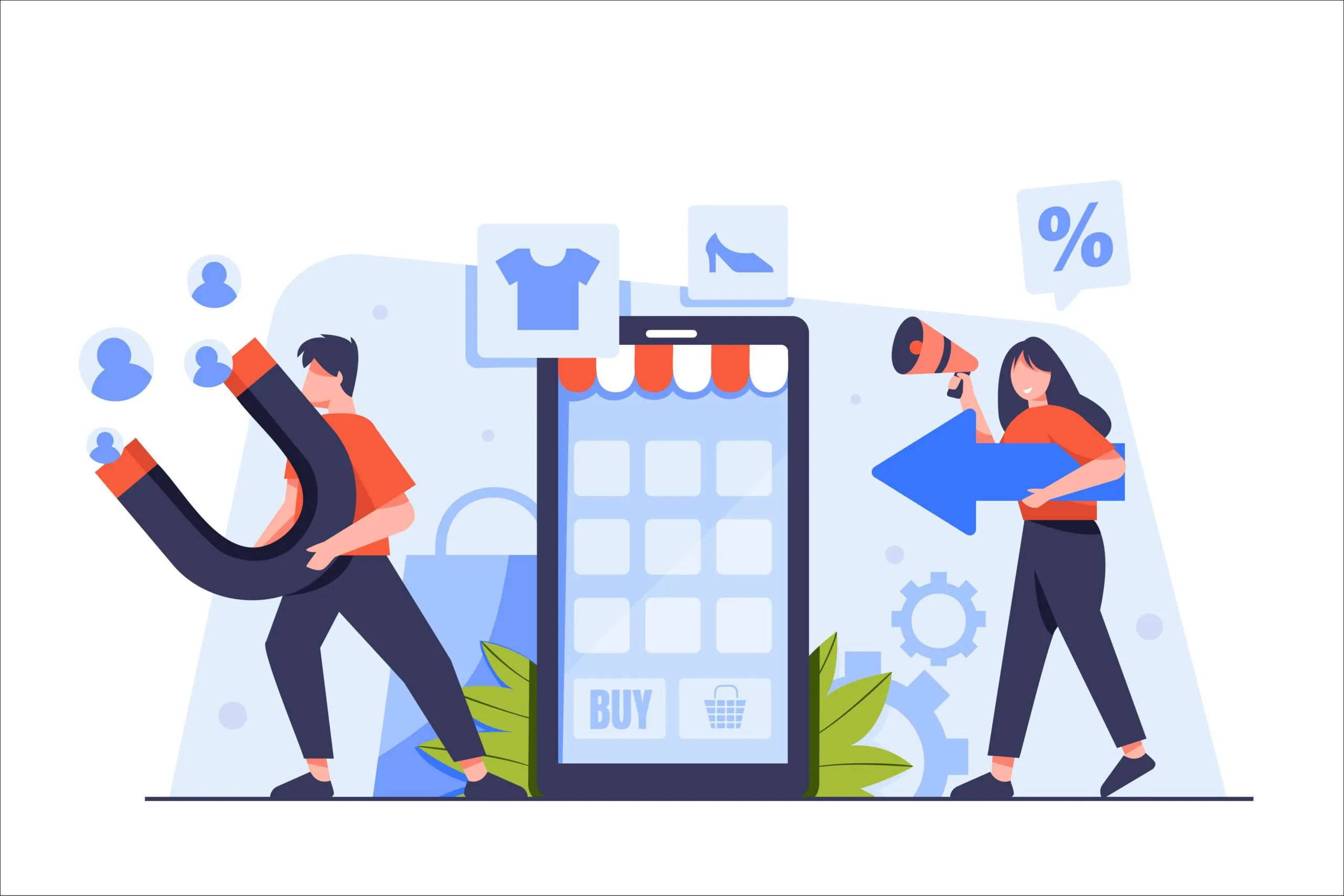 la personalización en el marketing