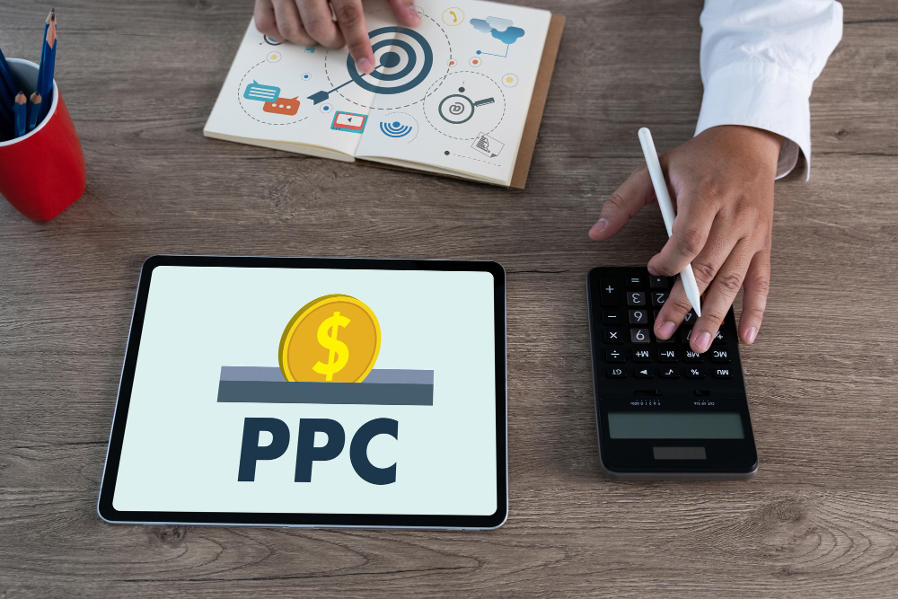 Investiga a tu competencia al invertir en publicidad PPC