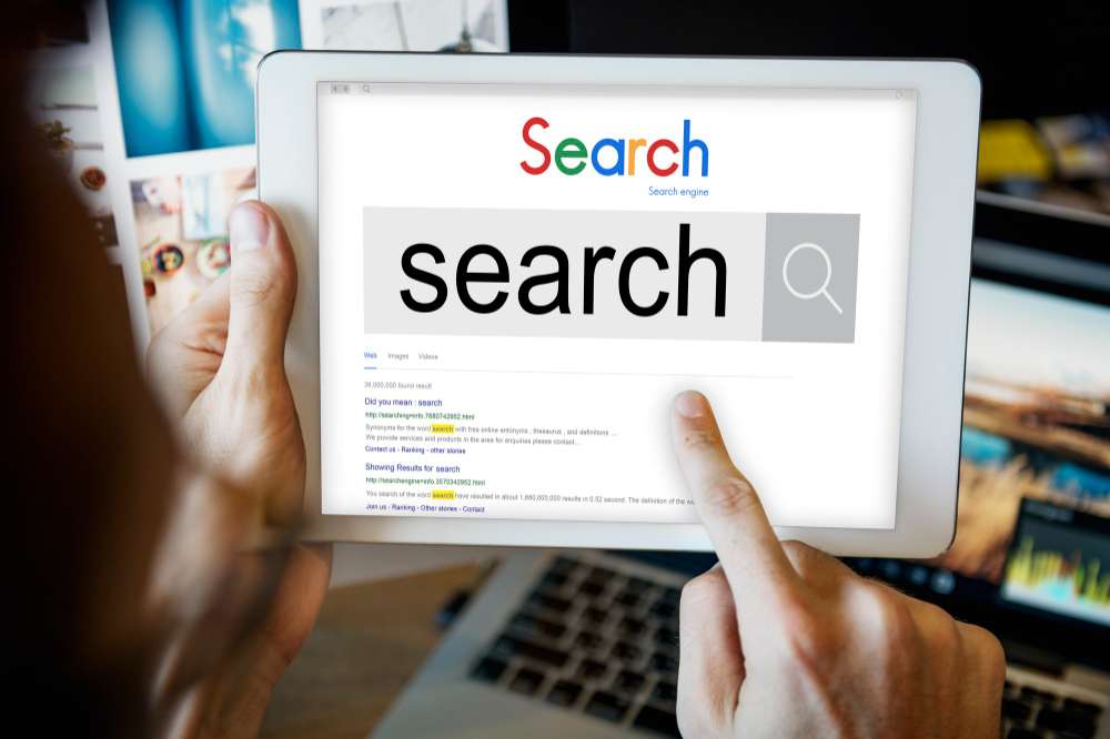 El 15% de las búsquedas diarias de Google son nuevas