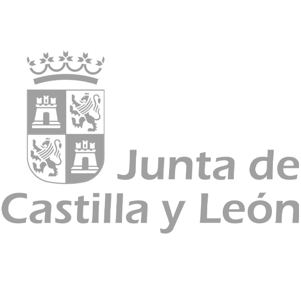 Logo Junta de Castilla y León