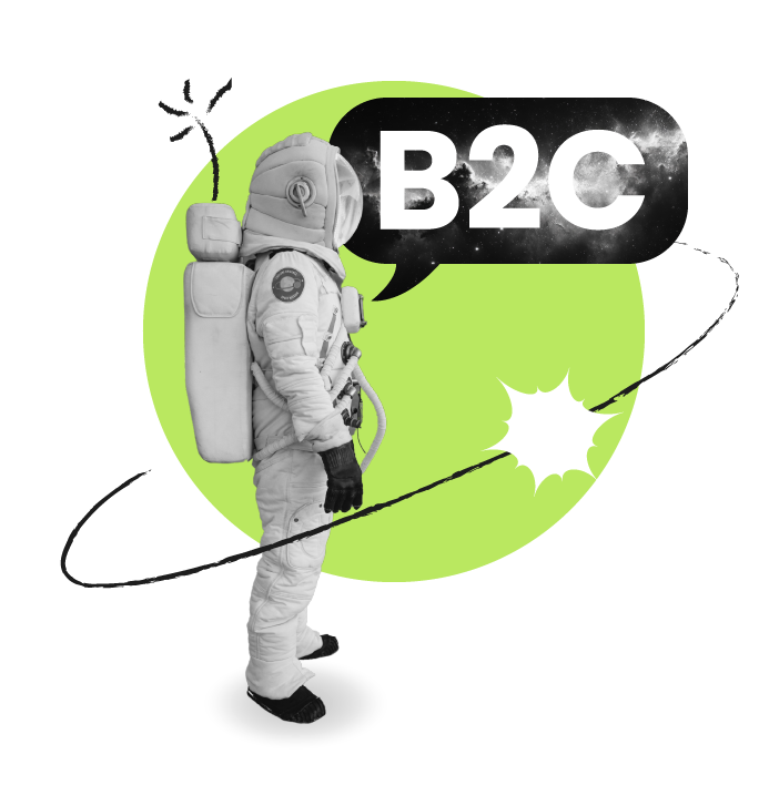 Agencia B2C