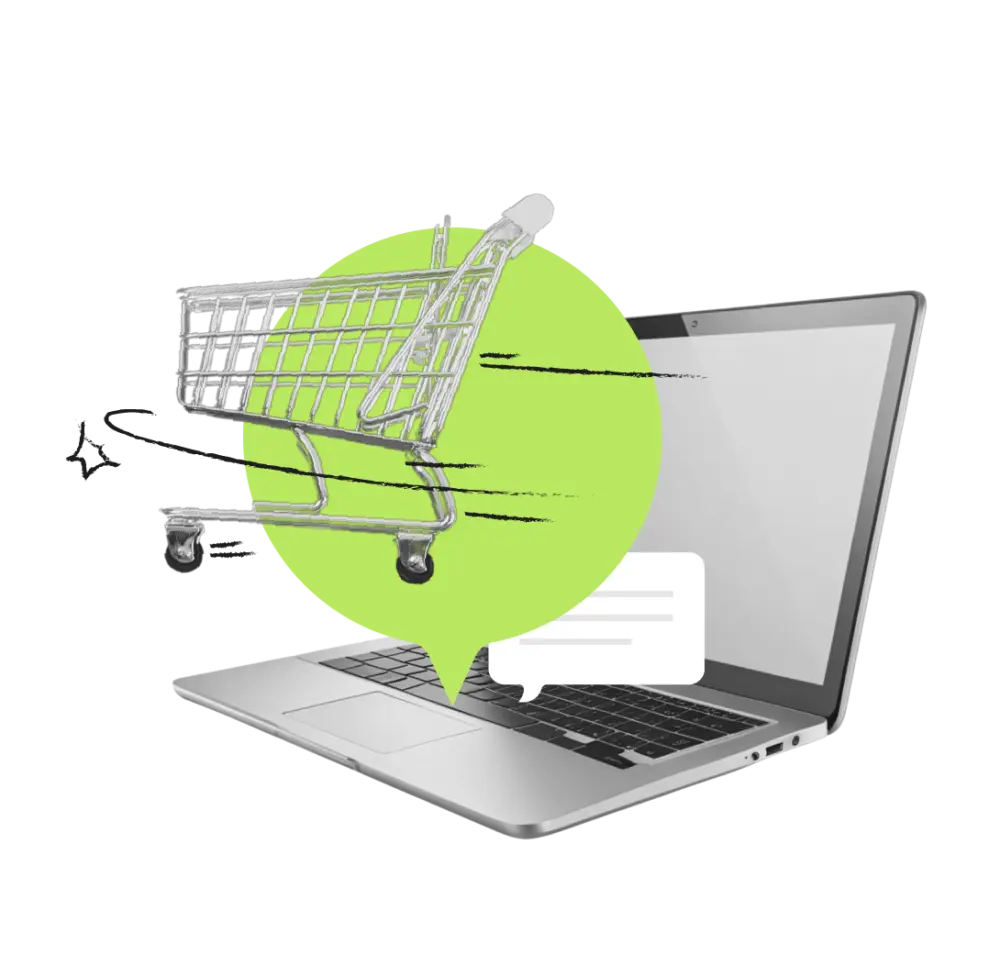Agencia Ecommerce