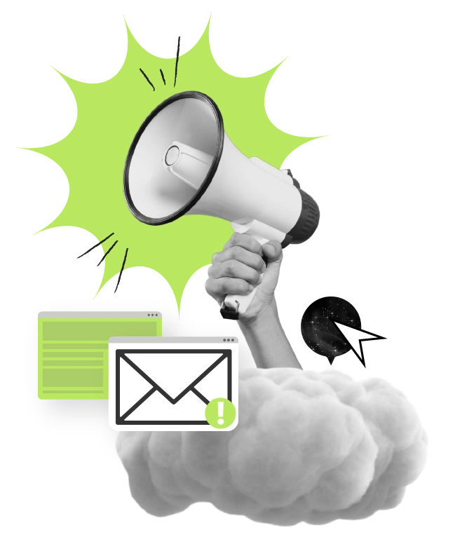 Agencia Email Marketing