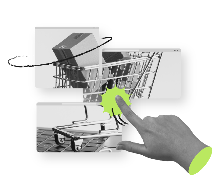 Diseño Ecommerce