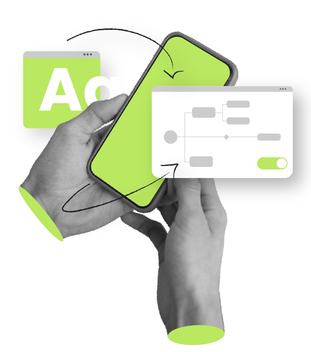 Diseño UX