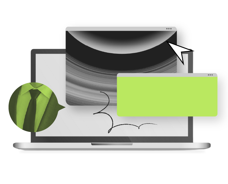 Diseño Web Corporativo