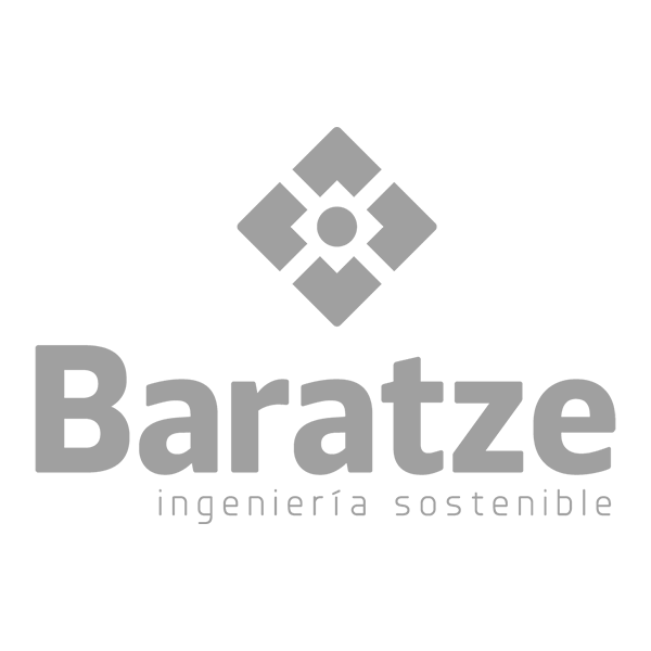Logotipo Baratze