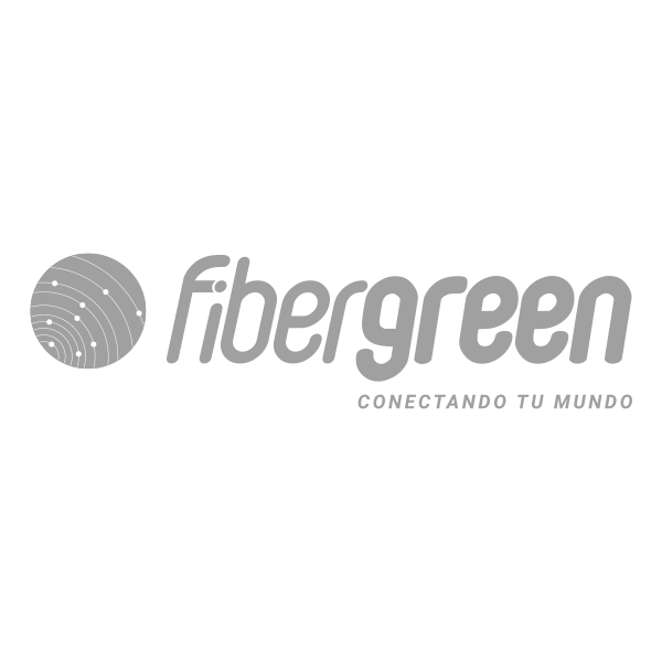 Logotipo Fibergreen
