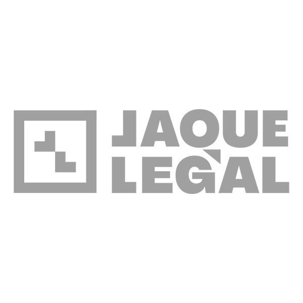 Logotipo Jaquelegal