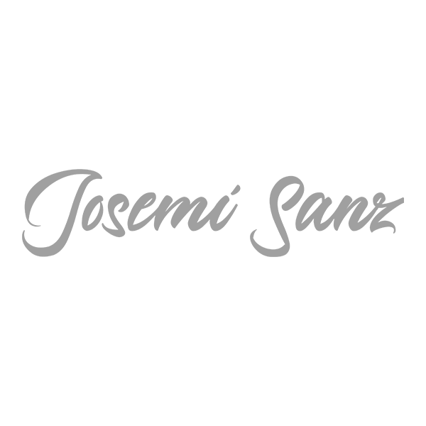 Logotipo Josemi Sanz