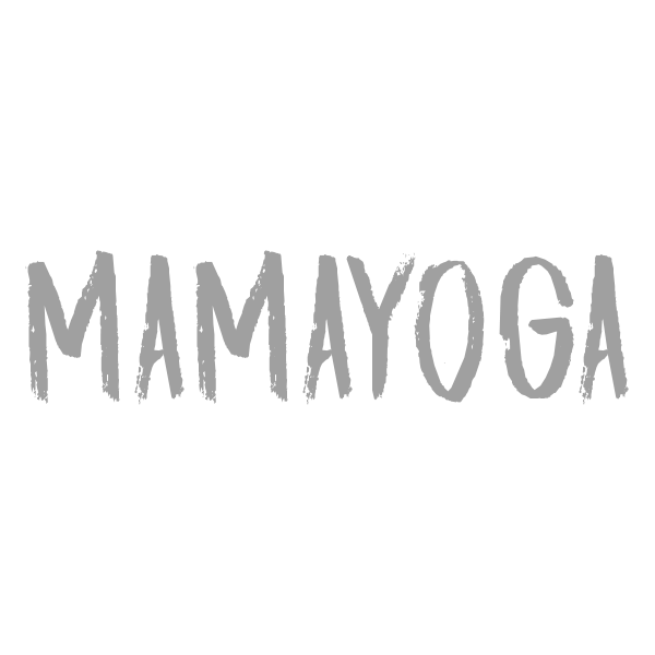 Logotipo Mamayoga