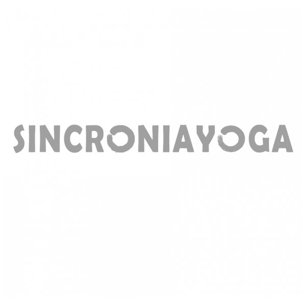 Logo Sincronía Yoga