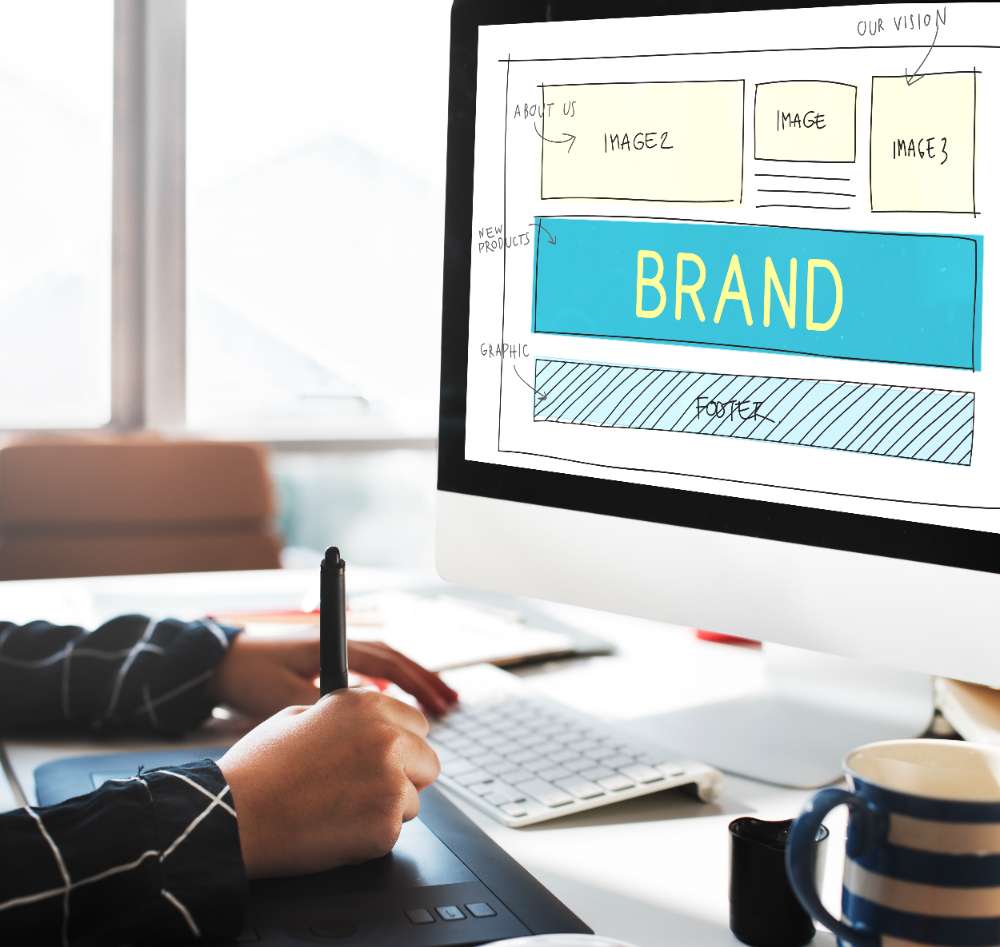 El rebranding es importante para relanzar la marca, pero debes analizar a tu público objtivo