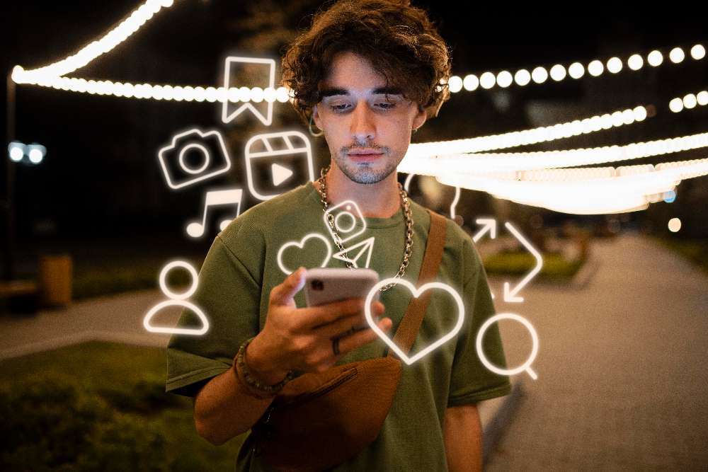 Threads es una red social de Meta integrada a Instagram