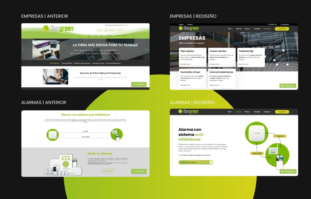 Fibergreen