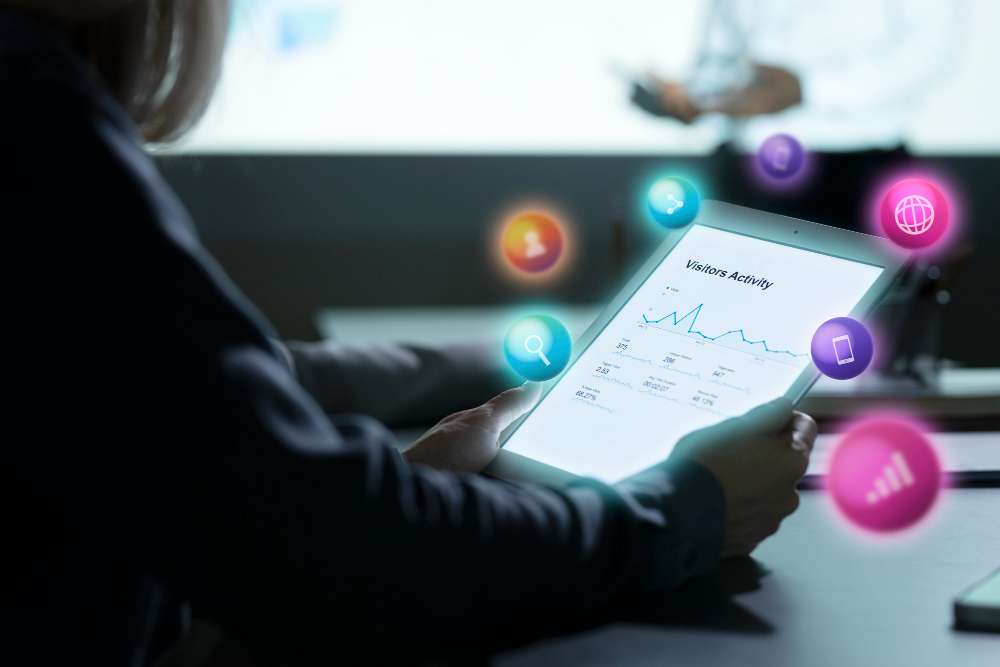 La estrategia de contenido BOFU busca generar conversiones y no tráfico