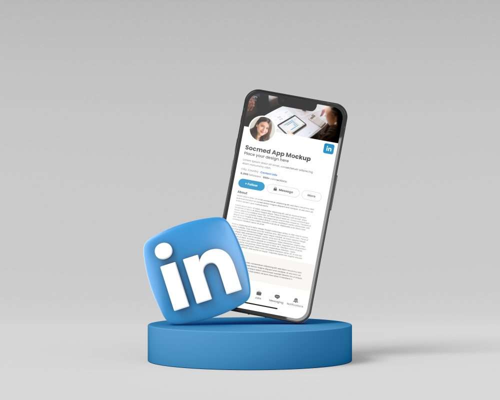 Analytics de LinkedIn mide la eficacia de tus publicaciones