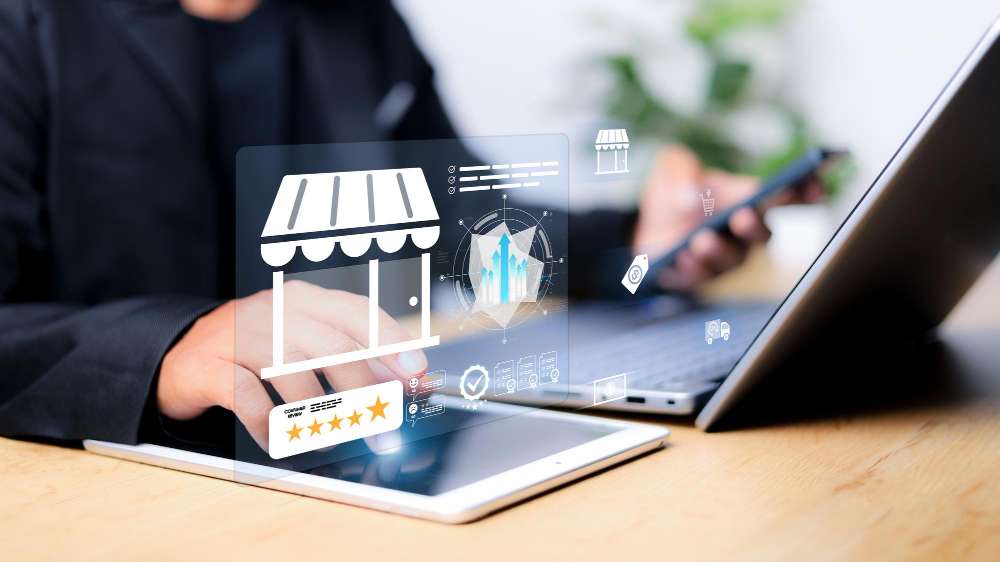 Es importante optimizar el SEO local para colarse en los primeros resultados de búsqueda orgánica