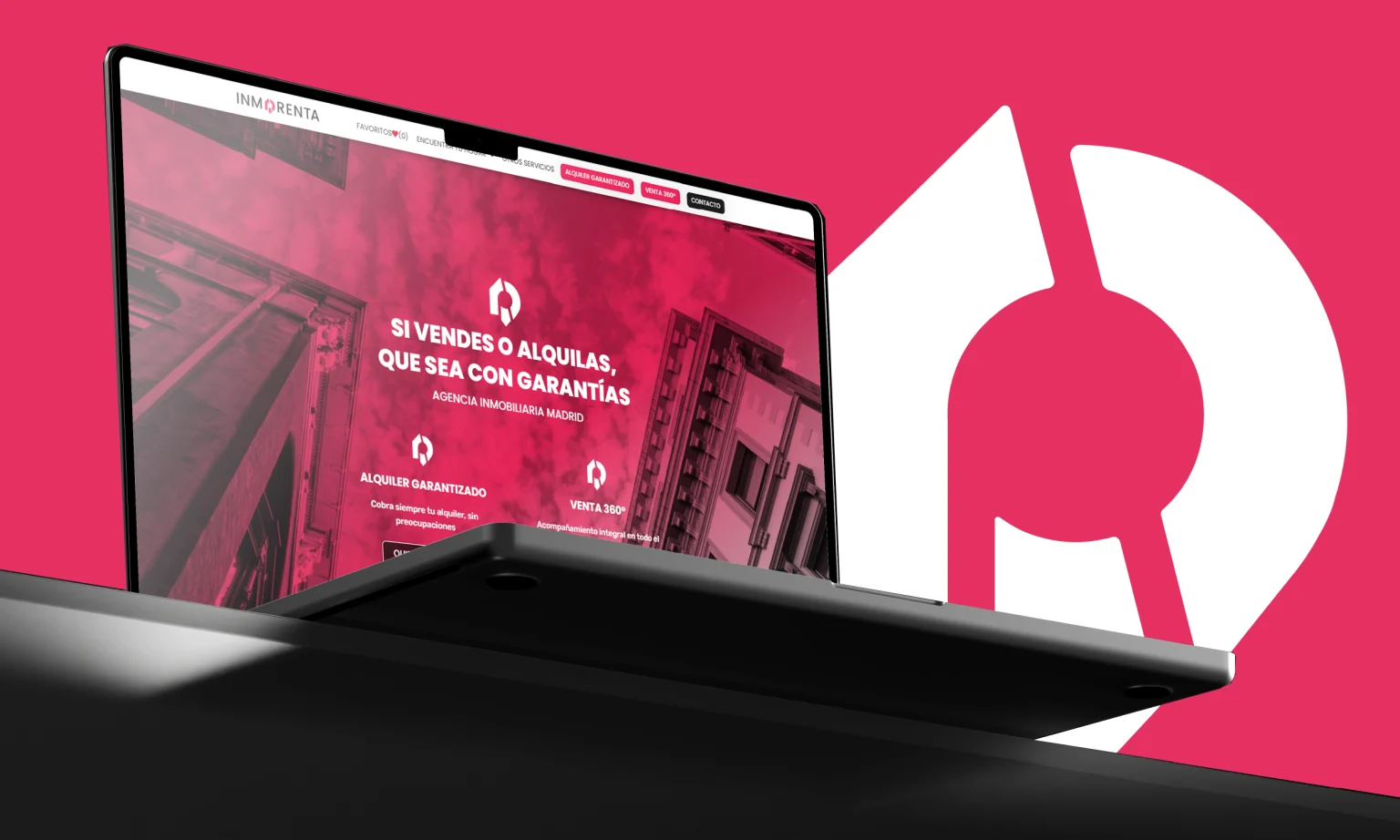 Inmorenta | Agencia Inmobiliaria en Madrid