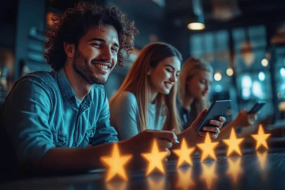¿Por qué es importante una estrategia de marketing digital 360 para tu negocio?