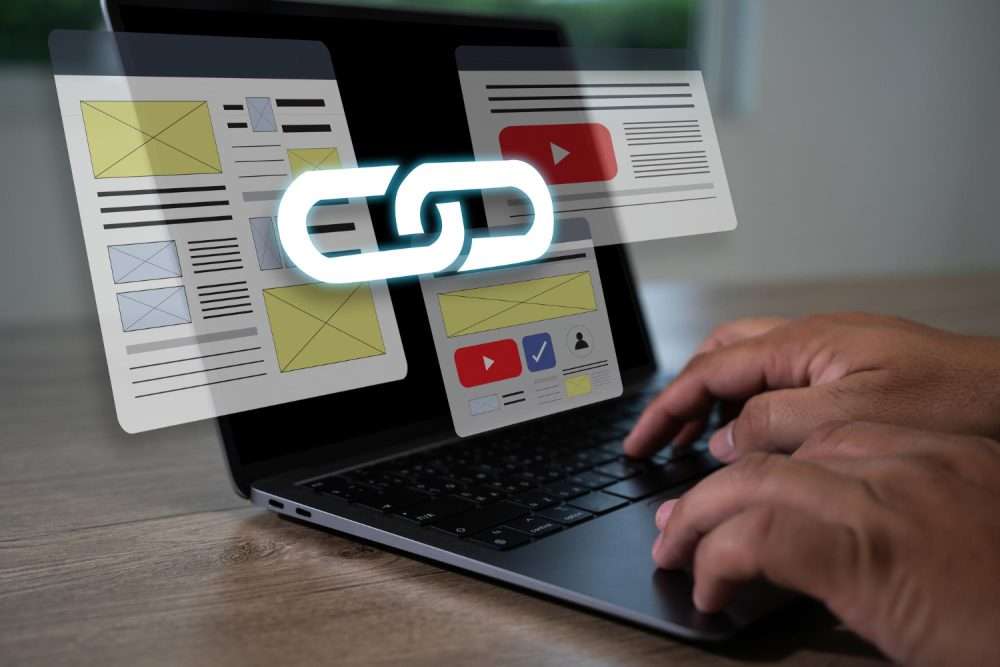 Cómo conseguir backlinks de calidad para mejorar tu SEO Off Page