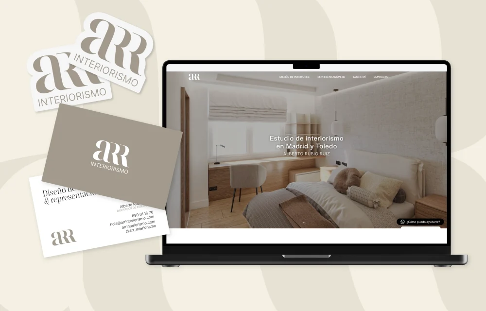 ARR Interiorismo | Diseño de Interiores