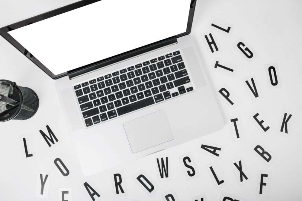 Pasos para elegir colores y tipografía - Agencia Nokeon