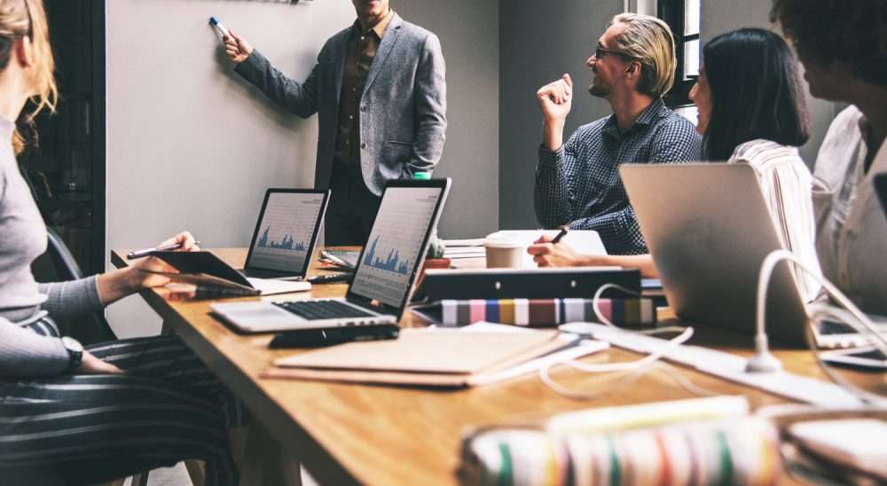 Data driven marketing qué es y cómo puede transformar tu estrategia - Agencia Nokeon
