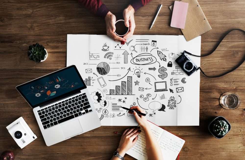 Las 10 mejores agencias de Marketing Digital de Valladolid - Agencia Nokeon