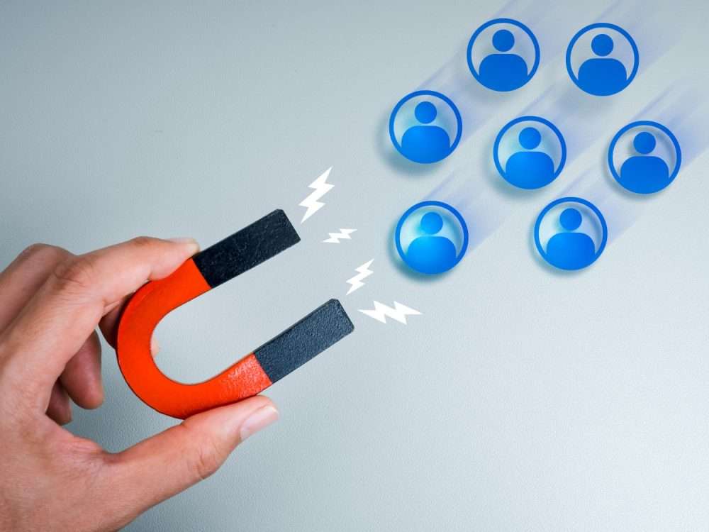 Qué es el remarketing y por qué te siguen los anuncios - Agencia Nokeon