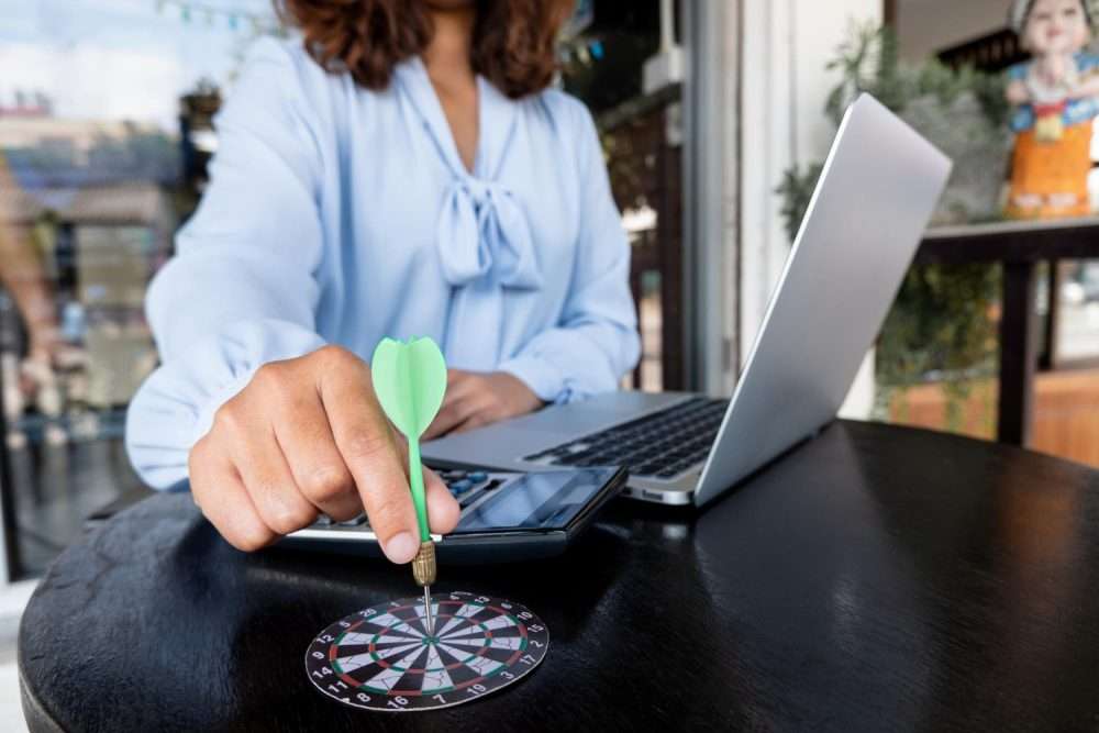 Qué es el remarketing y por qué te siguen los anuncios - Agencia Nokeon