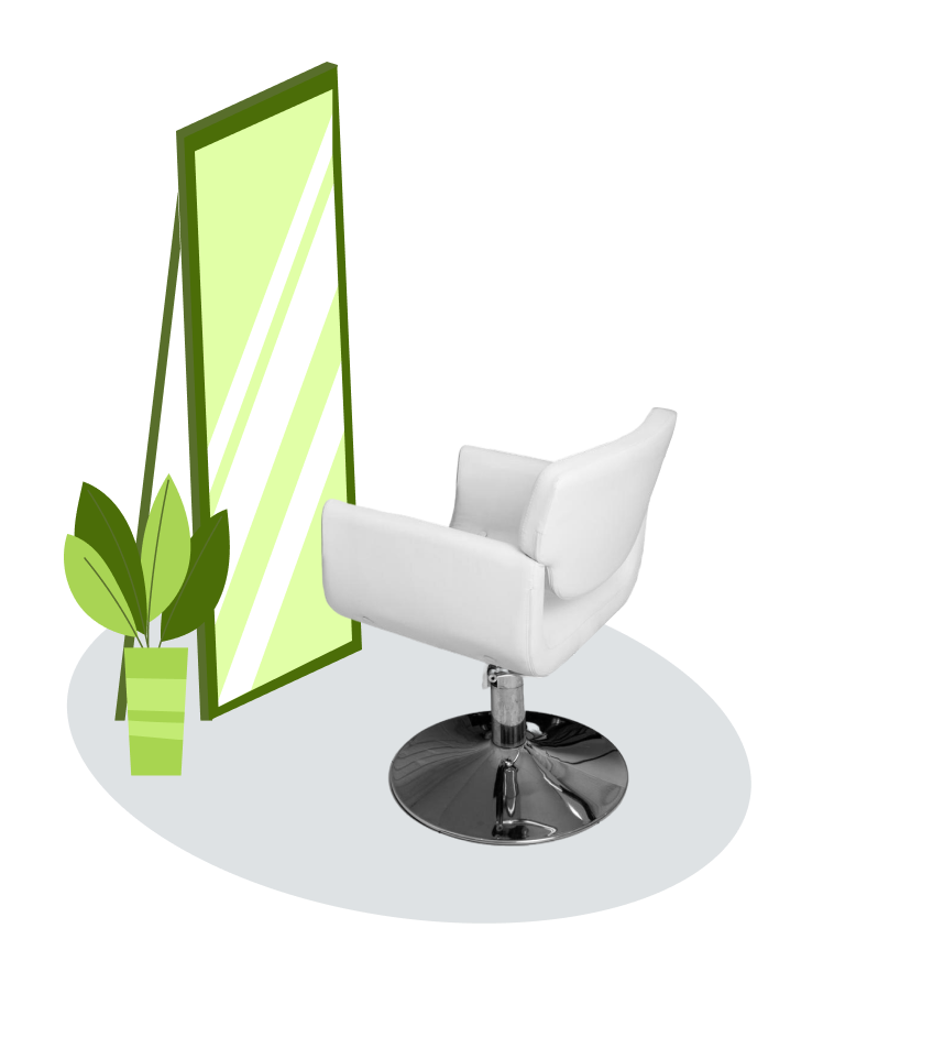 Marketing Digital para Salón de Belleza