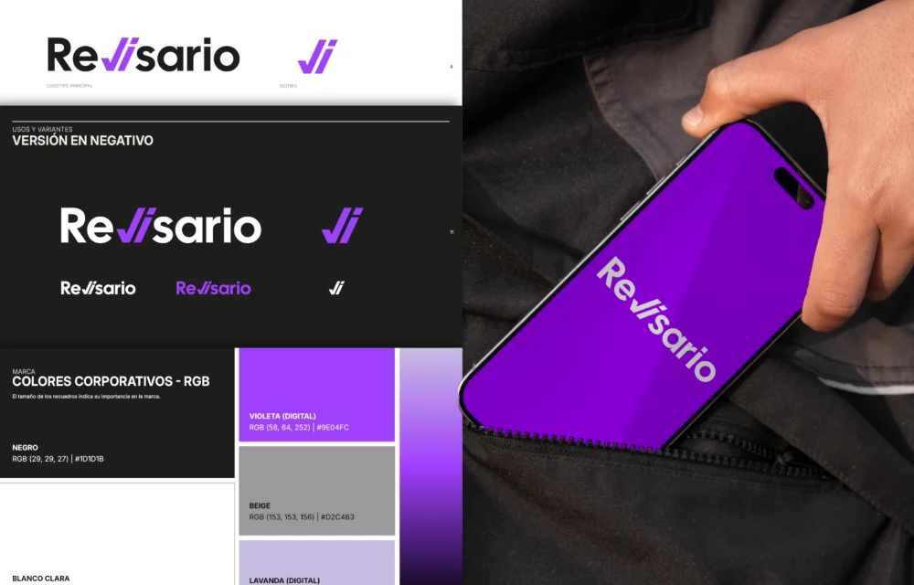 Revisario | Revisión vehículos segunda mano