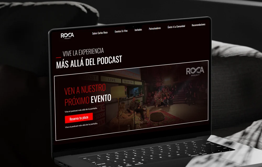 Roca Project