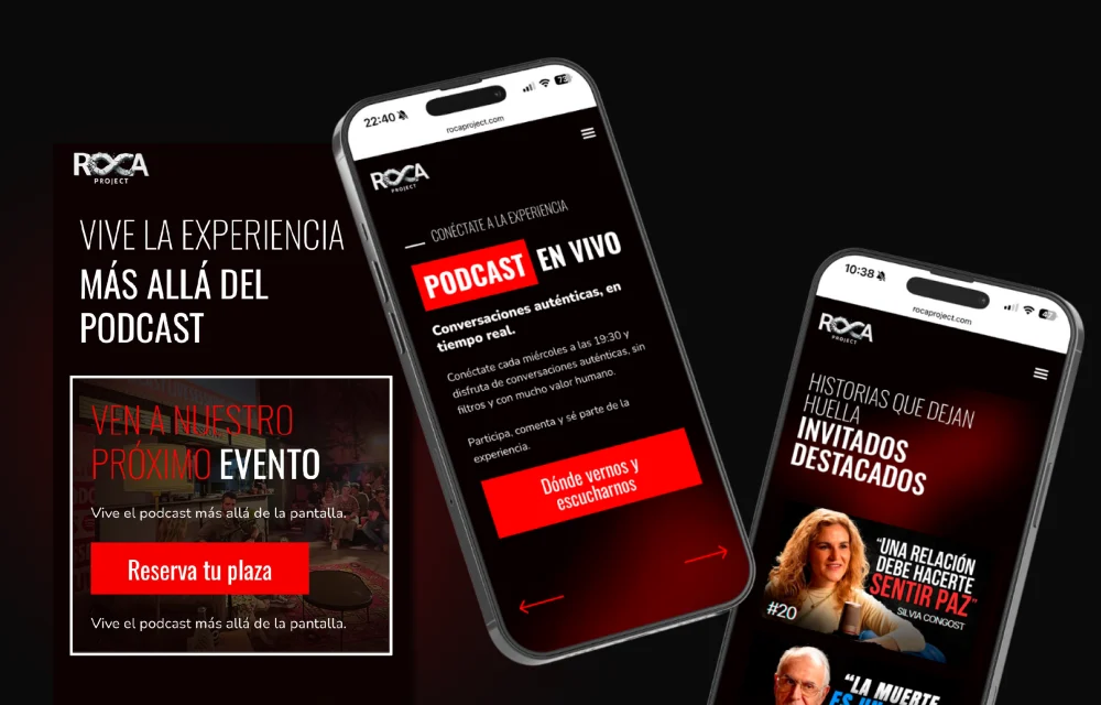 Roca Project