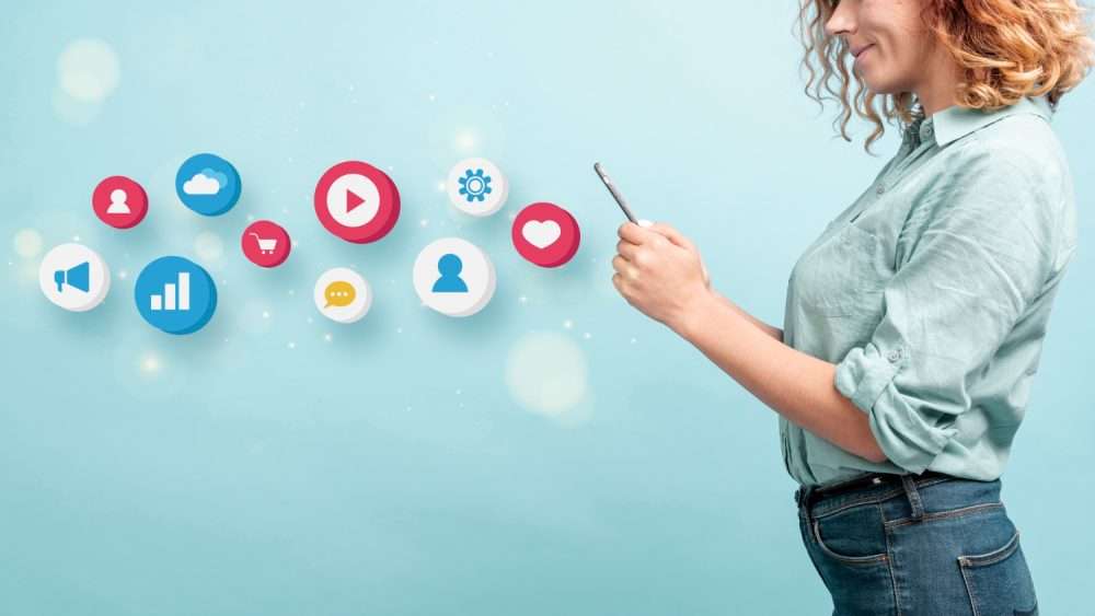 Tipos de marketing digital - Agencia Nokeon
