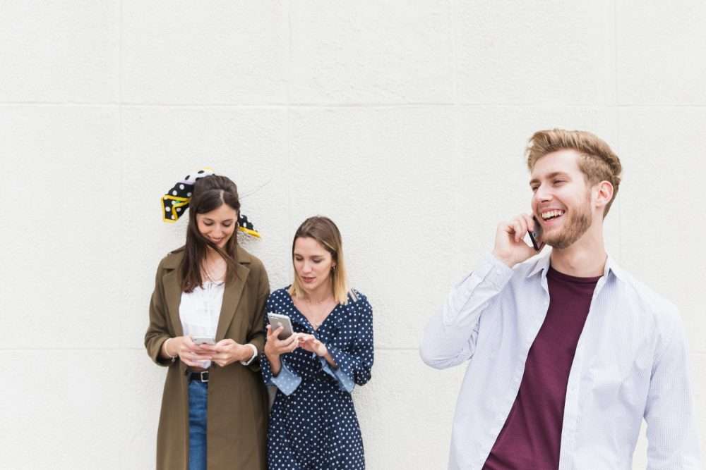 Qué es la reputación online - Agencia Nokeon