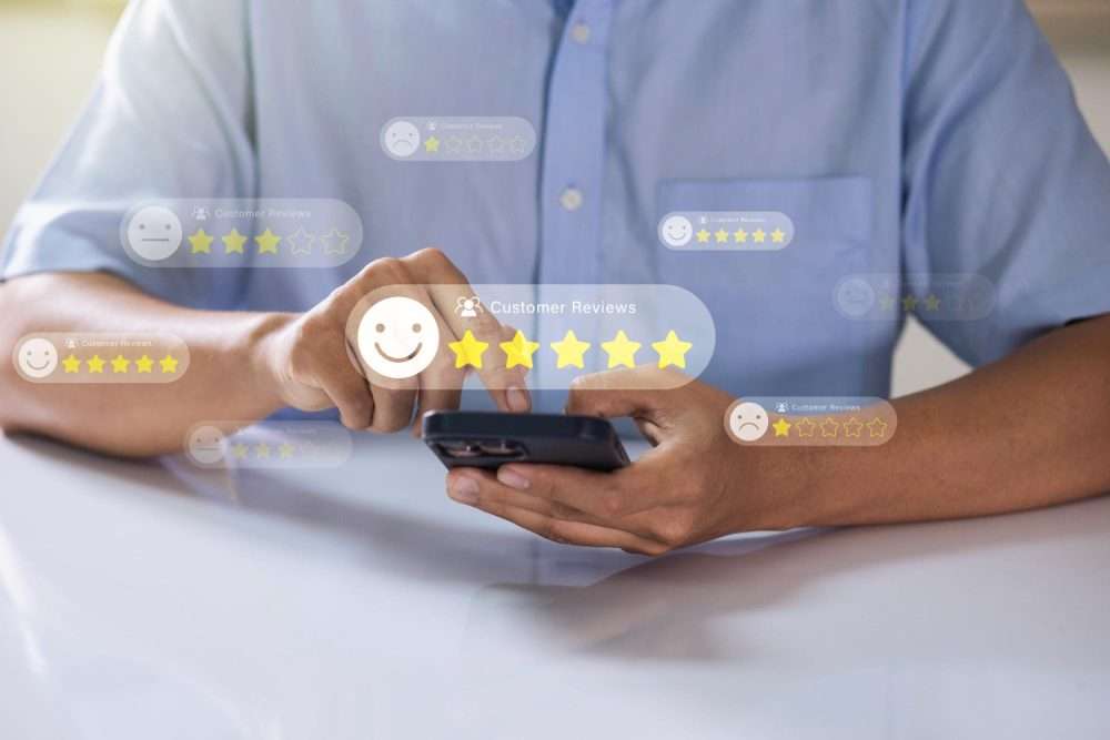 Qué es la reputación online y estrategias efectivas para mejorarla - Agencia Nokeon