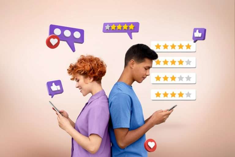 Qué es la reputación online