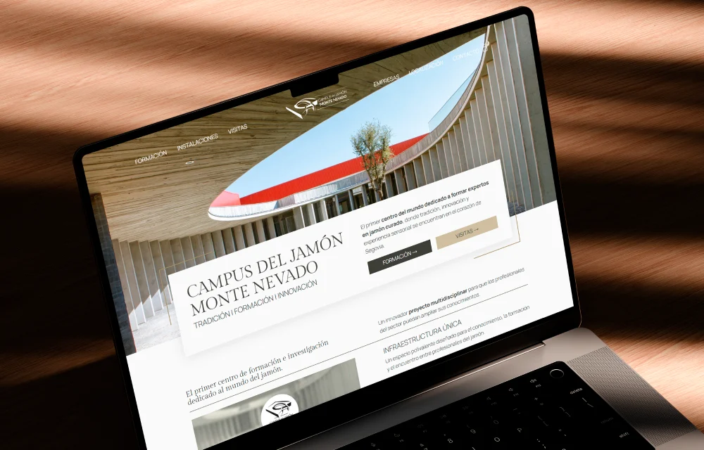 Campus del Jamón