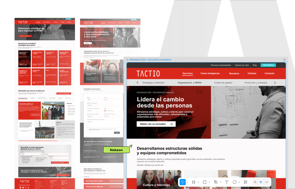 Tactio