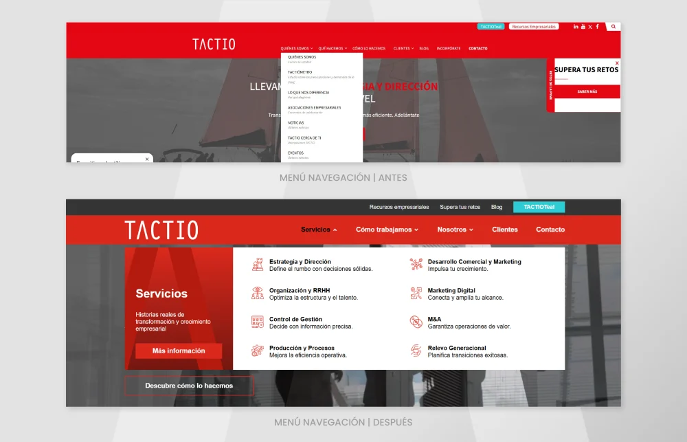 Tactio